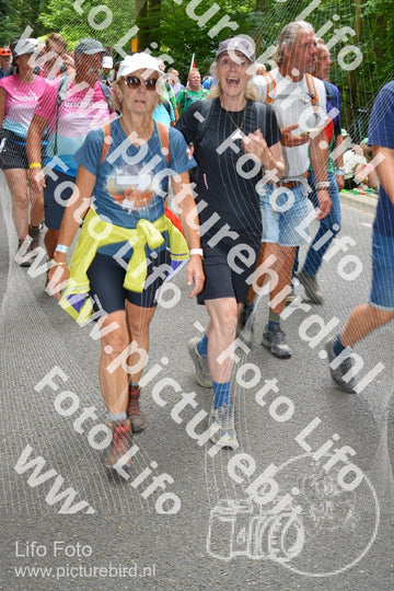 Evenement foto: Nijmeegse Vierdaagse 960