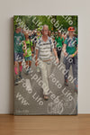 Evenement foto: Nijmeegse Vierdaagse 960