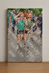 Evenement foto: Nijmeegse Vierdaagse 960