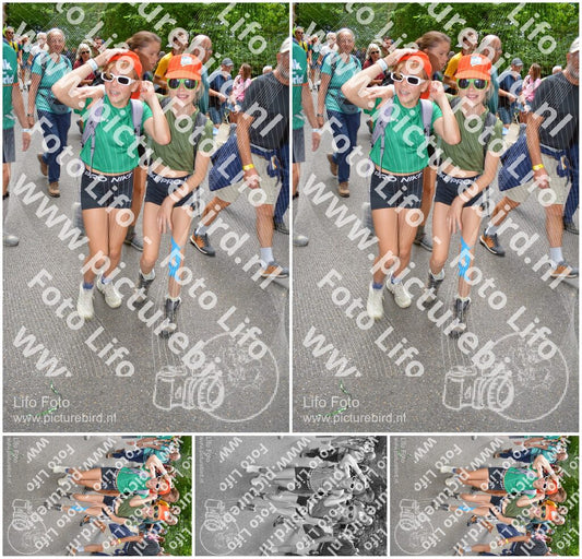 Evenement foto: Nijmeegse Vierdaagse 960