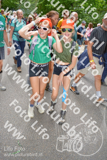 Evenement foto: Nijmeegse Vierdaagse 960