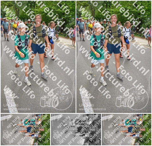 Evenement foto: Nijmeegse Vierdaagse 960