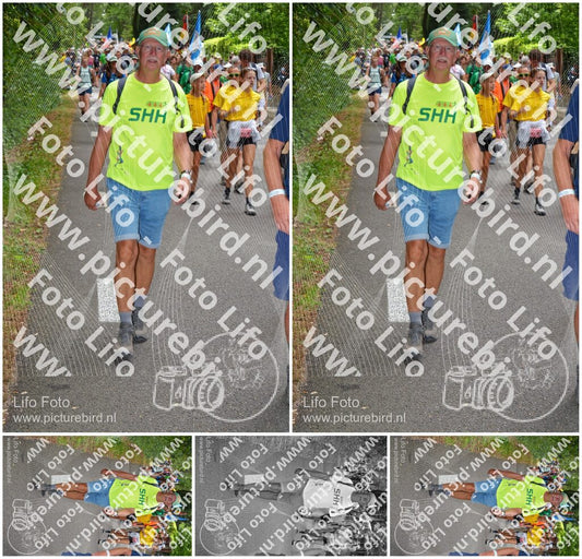 Evenement foto: Nijmeegse Vierdaagse 960