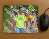 Evenement foto: Nijmeegse Vierdaagse 960