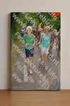 Evenement foto: Nijmeegse Vierdaagse 960