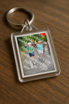 Evenement foto: Nijmeegse Vierdaagse 960