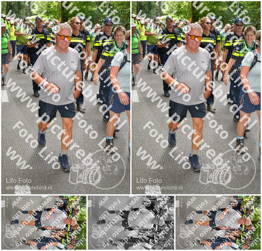 Evenement foto: Nijmeegse Vierdaagse 960