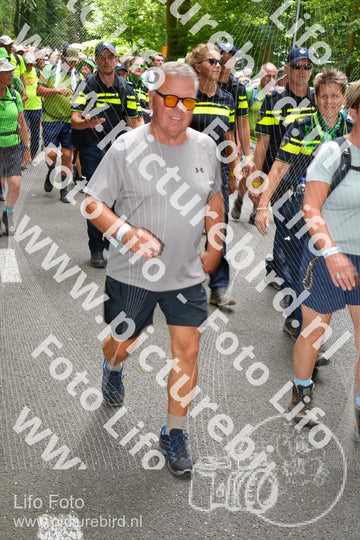 Evenement foto: Nijmeegse Vierdaagse 960