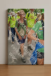 Evenement foto: Nijmeegse Vierdaagse 960