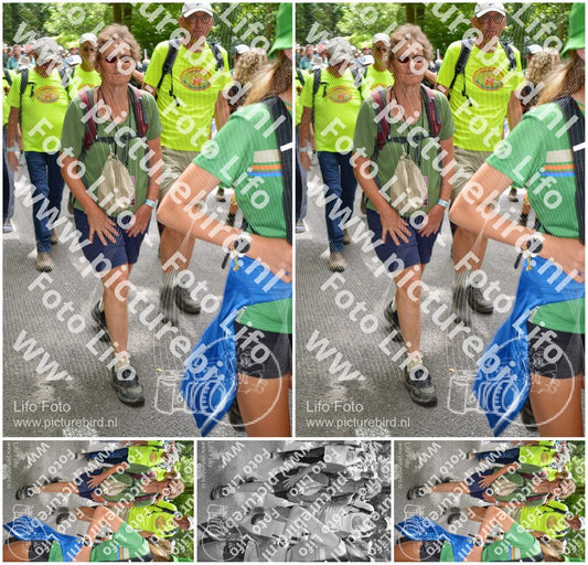 Evenement foto: Nijmeegse Vierdaagse 960