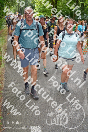 Evenement foto: Nijmeegse Vierdaagse 960