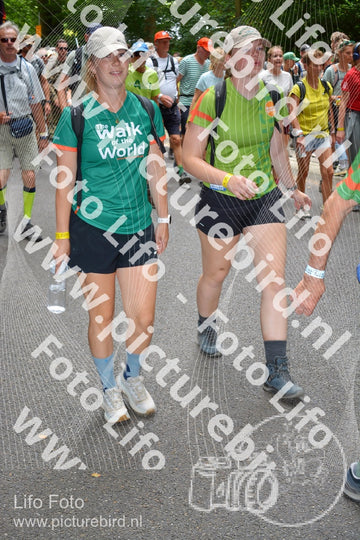 Evenement foto: Nijmeegse Vierdaagse 960