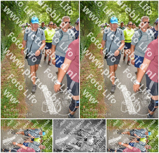 Evenement foto: Nijmeegse Vierdaagse 960