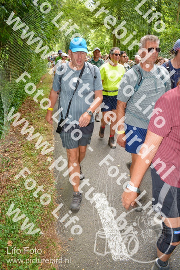 Evenement foto: Nijmeegse Vierdaagse 960