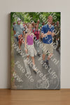 Evenement foto: Nijmeegse Vierdaagse 960