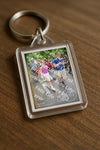 Evenement foto: Nijmeegse Vierdaagse 960