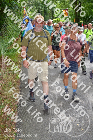 Evenement foto: Nijmeegse Vierdaagse 960