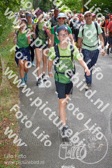 Evenement foto: Nijmeegse Vierdaagse 960