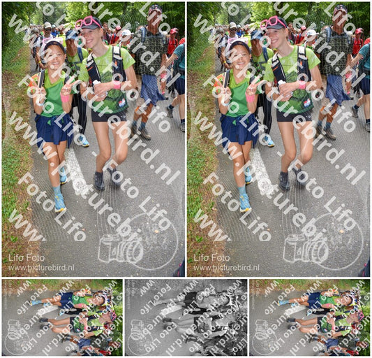 Evenement foto: Nijmeegse Vierdaagse 960