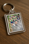 Evenement foto: Nijmeegse Vierdaagse 960