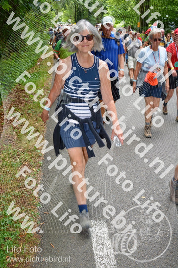 Evenement foto: Nijmeegse Vierdaagse 960