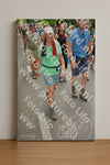 Evenement foto: Nijmeegse Vierdaagse 960