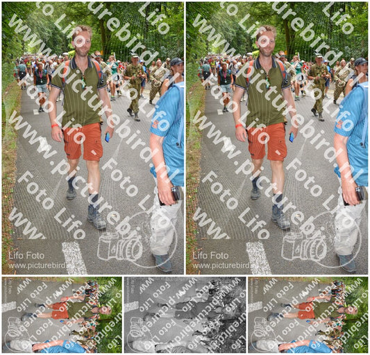 Evenement foto: Nijmeegse Vierdaagse 960