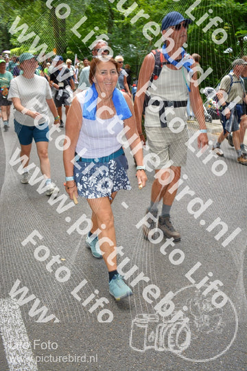 Evenement foto: Nijmeegse Vierdaagse 960