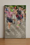 Evenement foto: Nijmeegse Vierdaagse 959