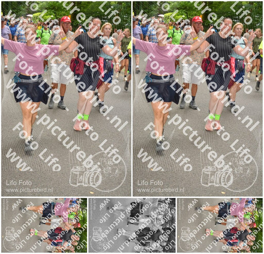 Evenement foto: Nijmeegse Vierdaagse 959