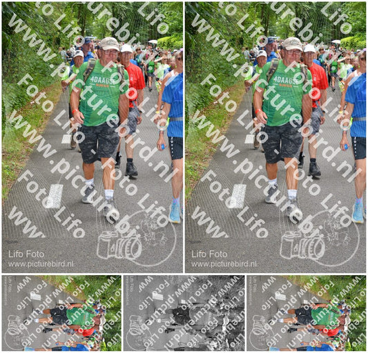 Evenement foto: Nijmeegse Vierdaagse 959
