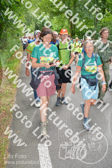 Evenement foto: Nijmeegse Vierdaagse 959