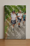 Evenement foto: Nijmeegse Vierdaagse 959