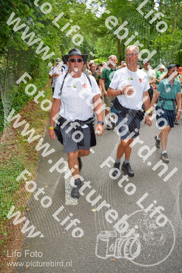 Evenement foto: Nijmeegse Vierdaagse 959