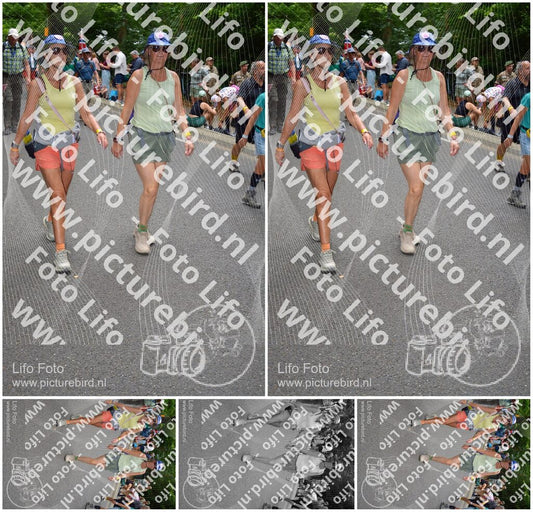 Evenement foto: Nijmeegse Vierdaagse 959