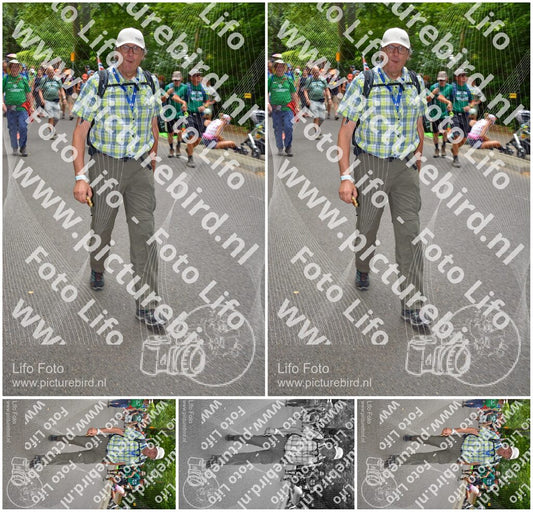 Evenement foto: Nijmeegse Vierdaagse 959