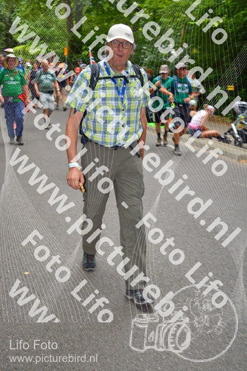 Evenement foto: Nijmeegse Vierdaagse 959