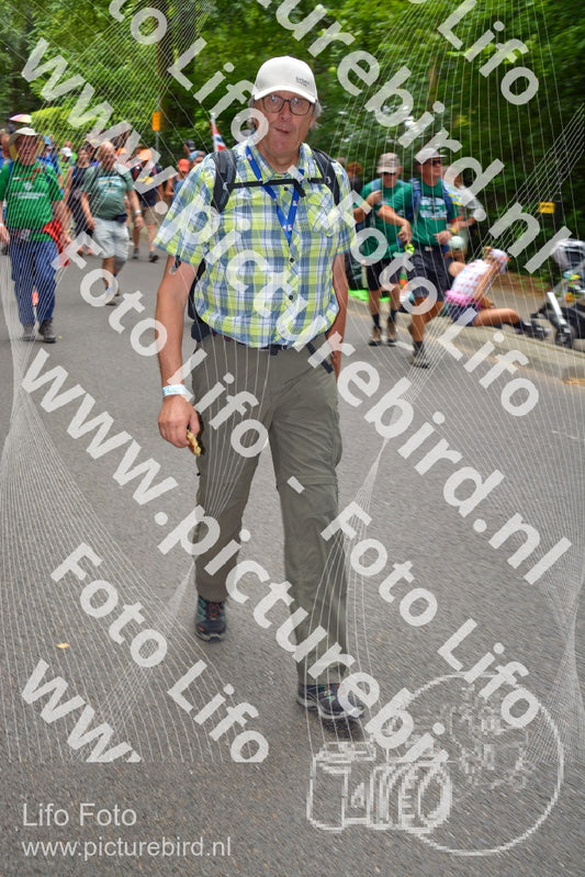 Evenement foto: Nijmeegse Vierdaagse 959