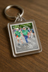 Evenement foto: Nijmeegse Vierdaagse 959