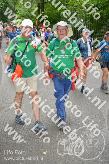 Evenement foto: Nijmeegse Vierdaagse 959