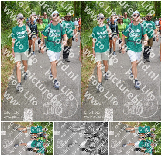 Evenement foto: Nijmeegse Vierdaagse 959