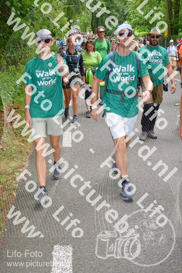 Evenement foto: Nijmeegse Vierdaagse 959