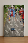 Evenement foto: Nijmeegse Vierdaagse 959