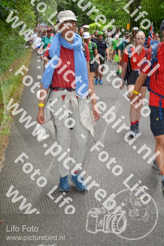 Evenement foto: Nijmeegse Vierdaagse 959
