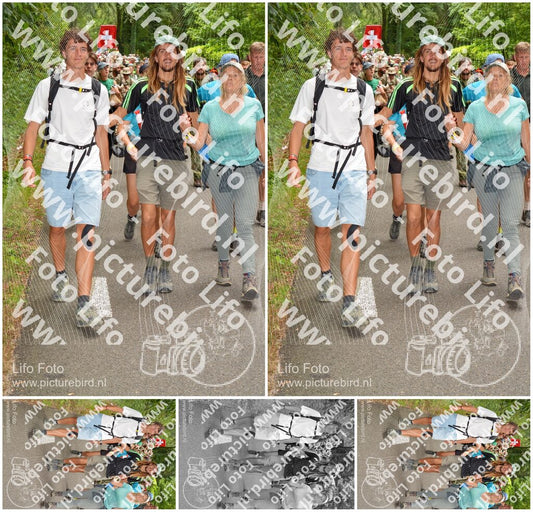 Evenement foto: Nijmeegse Vierdaagse 959