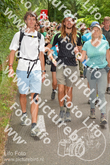 Evenement foto: Nijmeegse Vierdaagse 959