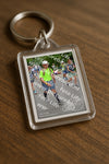 Evenement foto: Nijmeegse Vierdaagse 959