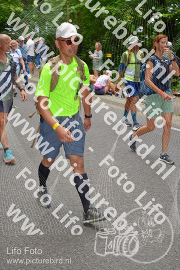 Evenement foto: Nijmeegse Vierdaagse 959