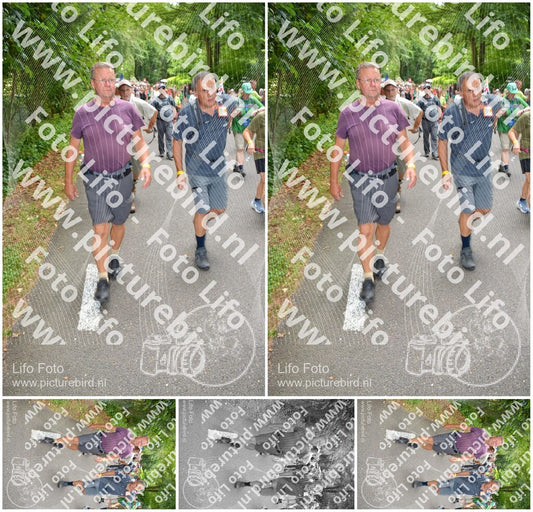 Evenement foto: Nijmeegse Vierdaagse 959