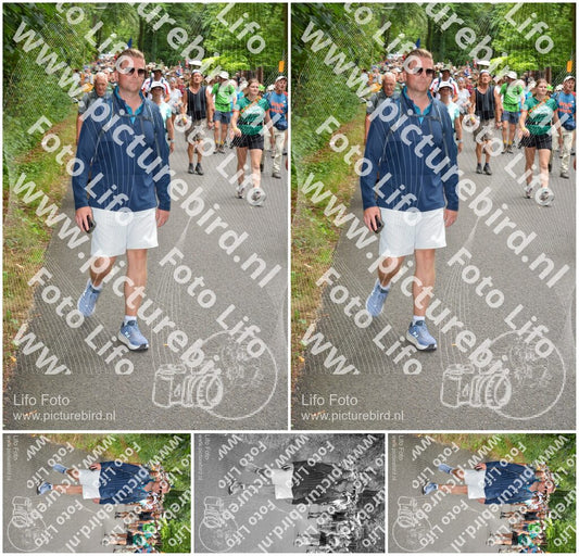 Evenement foto: Nijmeegse Vierdaagse 959